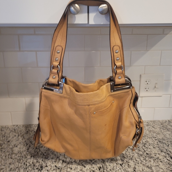 Makowsky Bag with dust bag - Picture 2 of 2